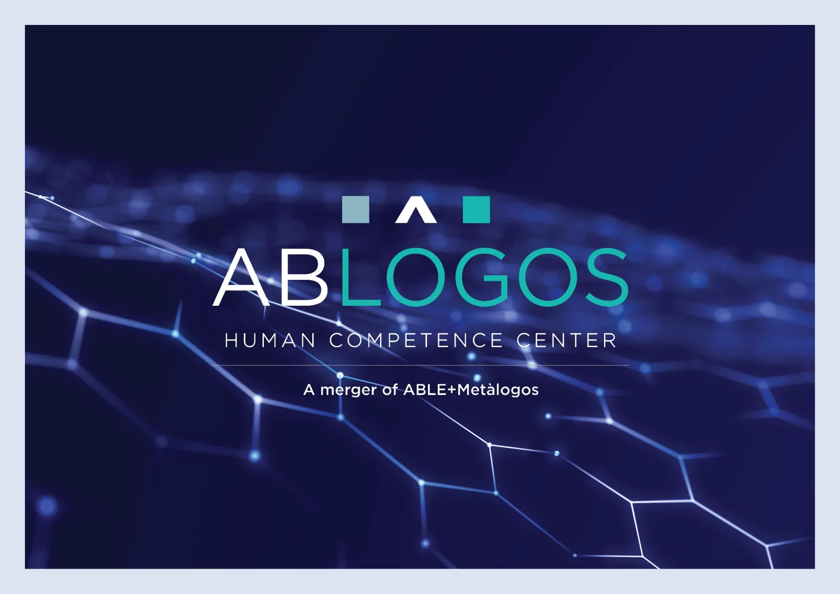 Pagina 1 della presentazione