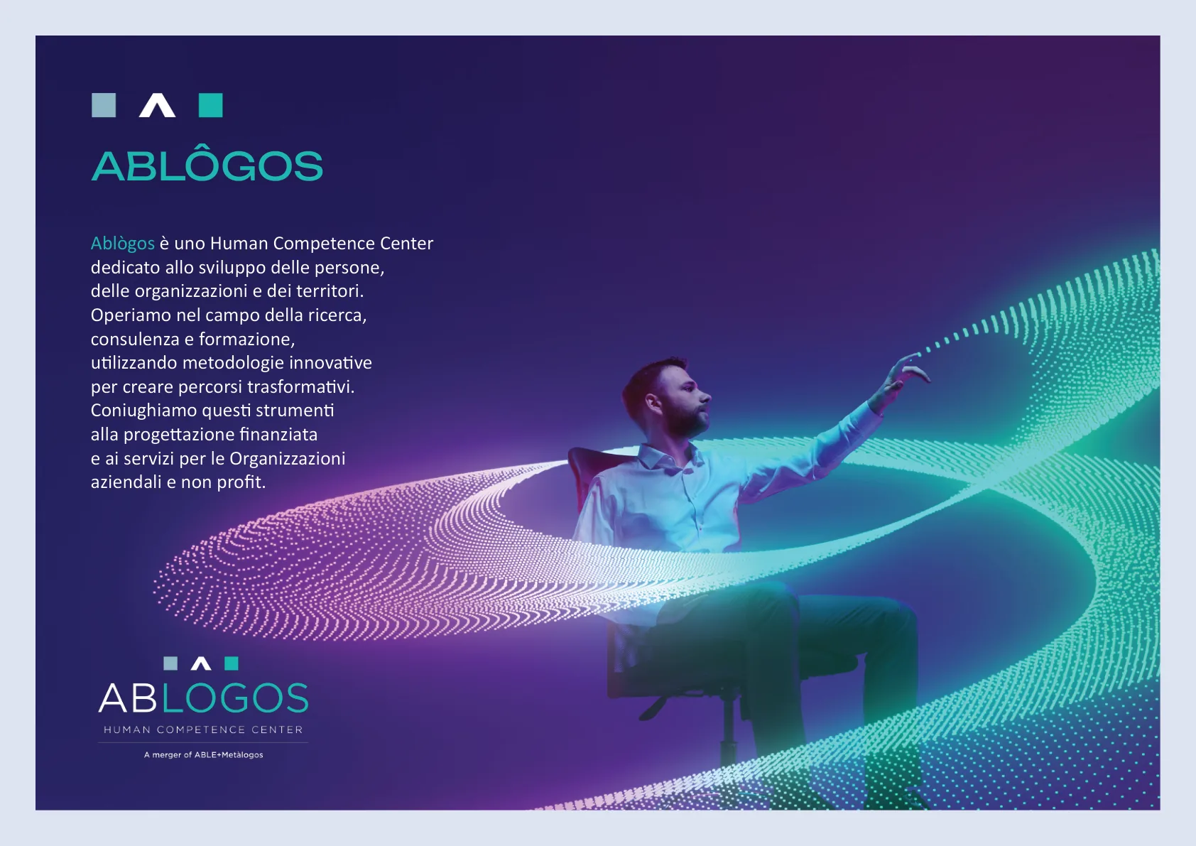 Pagina 2 della presentazione