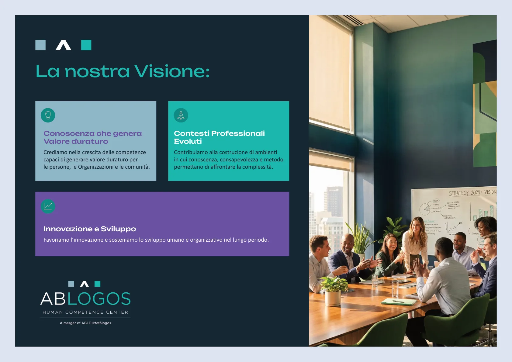 Pagina 3 della presentazione