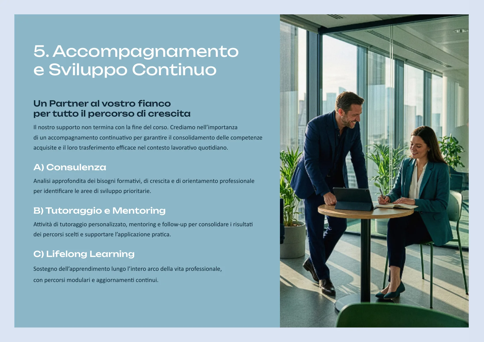 Pagina 12 della presentazione