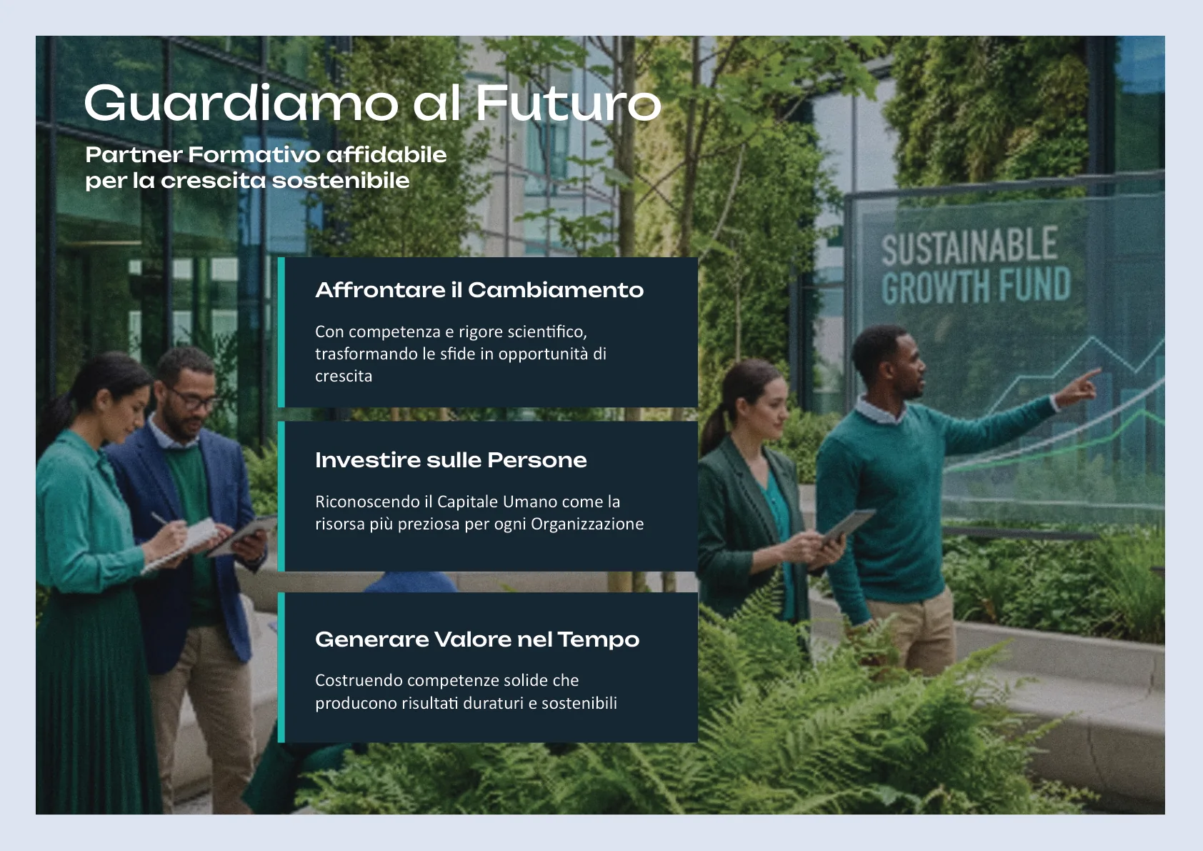 Pagina 14 della presentazione